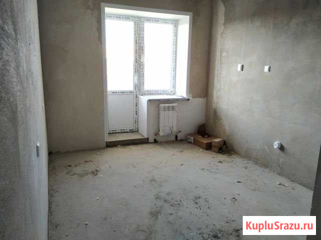 1-комнатная квартира, 39 м², 14/16 эт. на продажу в Смоленске Смоленск - изображение 3