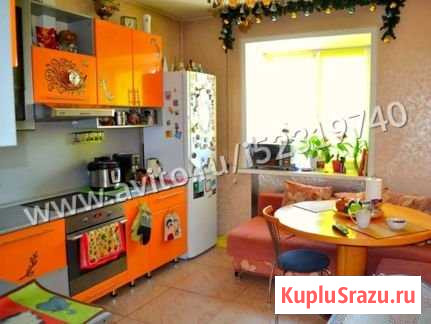 2-комнатная квартира, 74 м², 5/6 эт. на продажу в Новоалтайске Новоалтайск - изображение 3