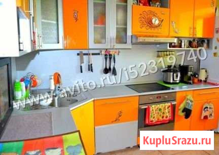 2-комнатная квартира, 74 м², 5/6 эт. на продажу в Новоалтайске Новоалтайск - изображение 1