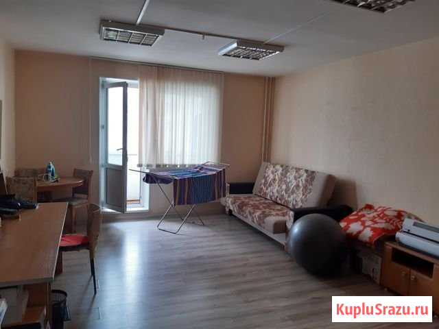 3-комнатная квартира, 104.9 м², 3/10 эт. на продажу в Челябинске Челябинск - изображение 2
