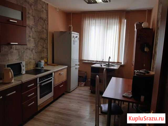 3-комнатная квартира, 104.9 м², 3/10 эт. на продажу в Челябинске Челябинск - изображение 1