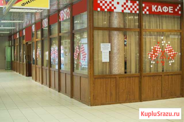 Помещение общественного питания, 145.3 кв.м. Москва - изображение 1