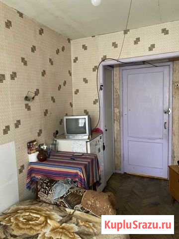 Комната 9 м² в 5-ком. кв., 3/5 эт. на продажу в Санкт-Петербурге Санкт-Петербург - изображение 2