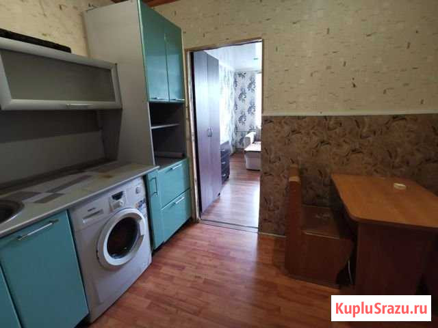 Комната 18 м² в 1-ком. кв., 3/5 эт. в аренду на длительный срок в Екатеринбурге Екатеринбург - изображение 1