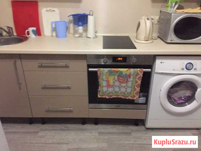 1-комнатная квартира, 32 м², 15/16 эт. на продажу в Омске Омск - изображение 3