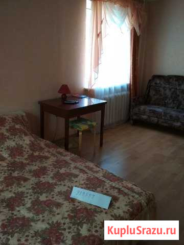 1-комнатная квартира, 33 м², 2/5 эт. в аренду посуточно в Нижнем Новгороде Нижний Новгород - изображение 3