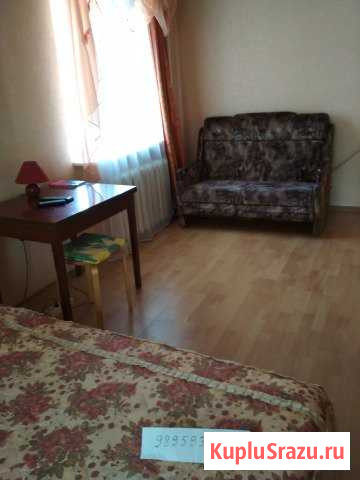 1-комнатная квартира, 33 м², 2/5 эт. в аренду посуточно в Нижнем Новгороде Нижний Новгород - изображение 1