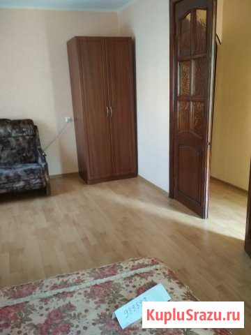 1-комнатная квартира, 33 м², 2/5 эт. в аренду посуточно в Нижнем Новгороде Нижний Новгород - изображение 2