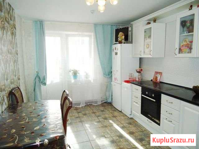 3-комнатная квартира, 83 м², 7/16 эт. на продажу в Краснодаре Краснодар - изображение 1