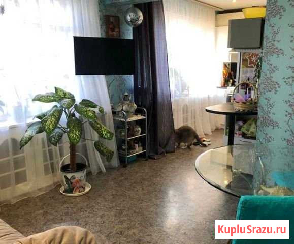 2-комнатная квартира, 51 м², 2/5 эт. на продажу в Великом Новгороде Великий Новгород - изображение 3