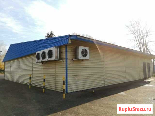 Торговое помещение, 285 кв.м. Кашира - изображение 2