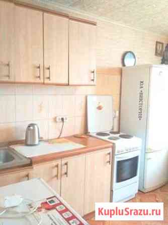 1-комнатная квартира, 34 м², 4/12 эт. на продажу во Мценске Мценск