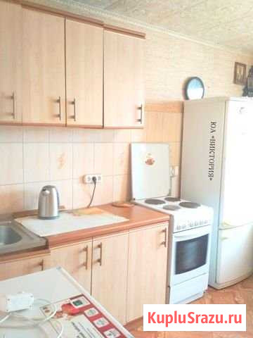 1-комнатная квартира, 34 м², 4/12 эт. на продажу во Мценске Мценск - изображение 1