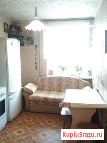 1-комнатная квартира, 34 м², 4/12 эт. на продажу во Мценске Мценск - изображение 2