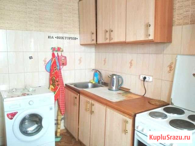 1-комнатная квартира, 34 м², 4/12 эт. на продажу во Мценске Мценск - изображение 3