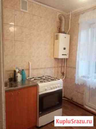 2-комнатная квартира, 43 м², 1/4 эт. в аренду на длительный срок в Кирове Калужской области Киров
