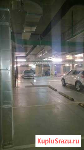 Машиноместо 18 м² на продажу в Красногорске Московской области Красногорск - изображение 1