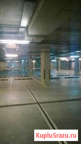 Машиноместо 18 м² на продажу в Красногорске Московской области Красногорск - изображение 2