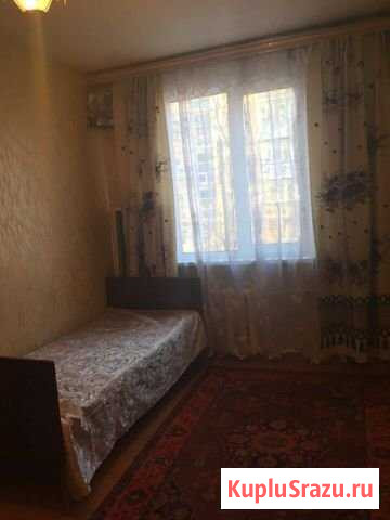2-комнатная квартира, 46 м², 2/5 эт. на продажу в Брянске Брянск - изображение 3