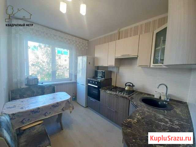 2-комнатная квартира, 50 м², 3/9 эт. на продажу в Димитровграде Димитровград - изображение 1