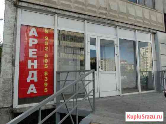 Торговое помещение, 54 кв.м. Челябинск