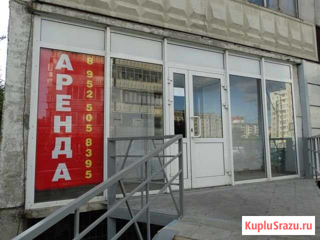Торговое помещение, 54 кв.м. Челябинск - изображение 2