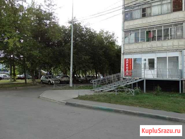 Торговое помещение, 54 кв.м. Челябинск - изображение 1