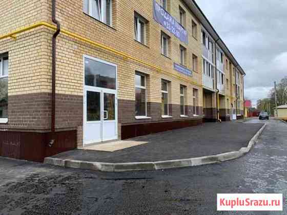 2-комнатная квартира, 56.6 м², 1/3 эт. на продажу в Красных Ткачах Красные Ткачи