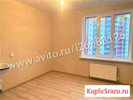 2-комнатная квартира, 57.2 м², 16/23 эт. на продажу в Казани Казань