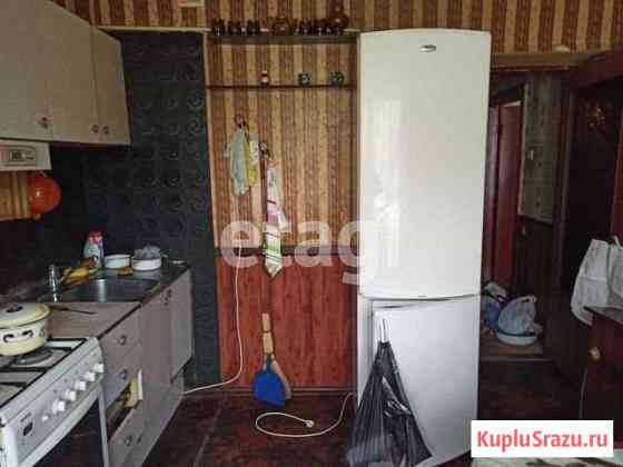 2-комнатная квартира, 52 м², 1/9 эт. на продажу в Белгороде Белгород