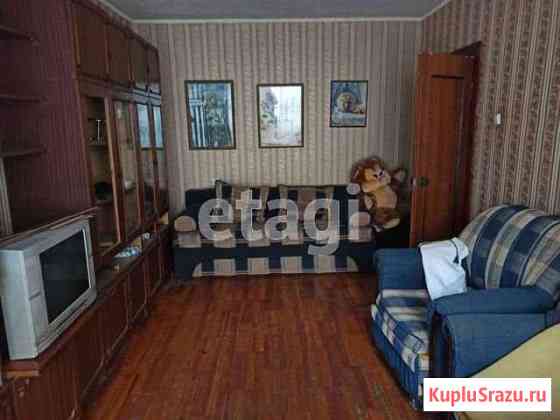 2-комнатная квартира, 52 м², 1/9 эт. на продажу в Белгороде Белгород