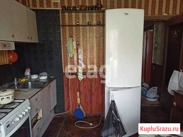 2-комнатная квартира, 52 м², 1/9 эт. на продажу в Белгороде Белгород - изображение 3