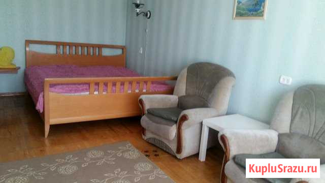 1-комнатная квартира, 35 м², 8/9 эт. в аренду на длительный срок в Нижнем Новгороде Нижний Новгород - изображение 2