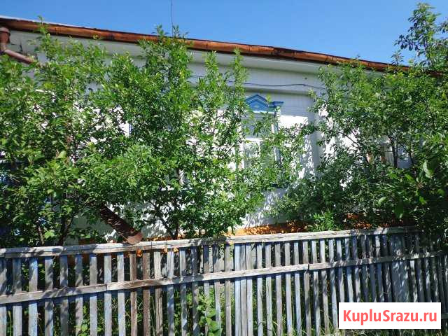 Дом 76 м² на участке 9 сот. на продажу в Новохоперске Новохоперск - изображение 1