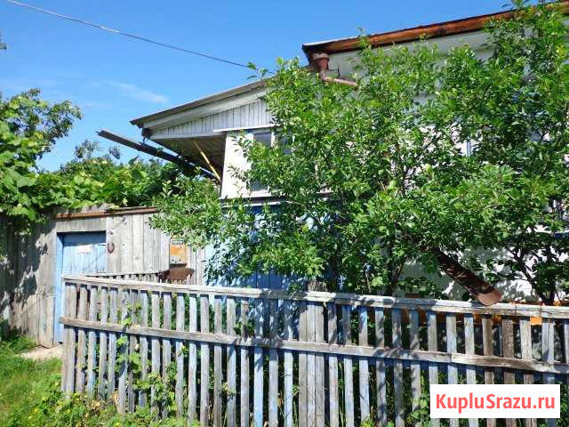 Дом 76 м² на участке 9 сот. на продажу в Новохоперске Новохоперск - изображение 2
