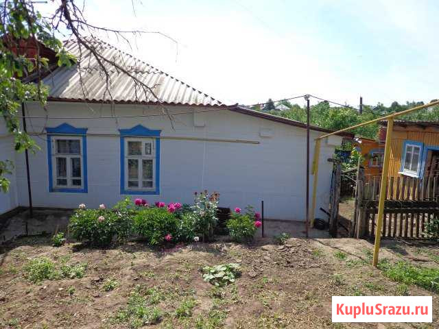 Дом 76 м² на участке 9 сот. на продажу в Новохоперске Новохоперск - изображение 3
