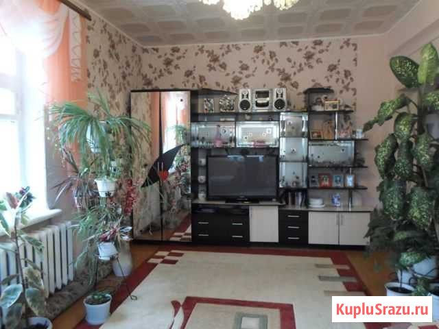 3-комнатная квартира, 70 м², 3/3 эт. на продажу в Красноуральске Красноуральск - изображение 3