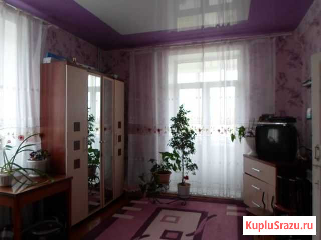 3-комнатная квартира, 70 м², 3/3 эт. на продажу в Красноуральске Красноуральск - изображение 2