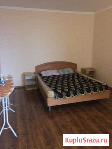 1-комнатная квартира, 55 м², 3/9 эт. на продажу в Анапе Анапа - изображение 1