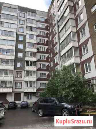 3-комнатная квартира, 68.2 м², 4/10 эт. на продажу в Красноярске Красноярск