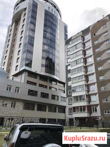 3-комнатная квартира, 68.2 м², 4/10 эт. на продажу в Красноярске Красноярск - изображение 2