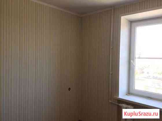 1-комнатная квартира, 36.6 м², 8/9 эт. на продажу в Белой Калитве Белая Калитва
