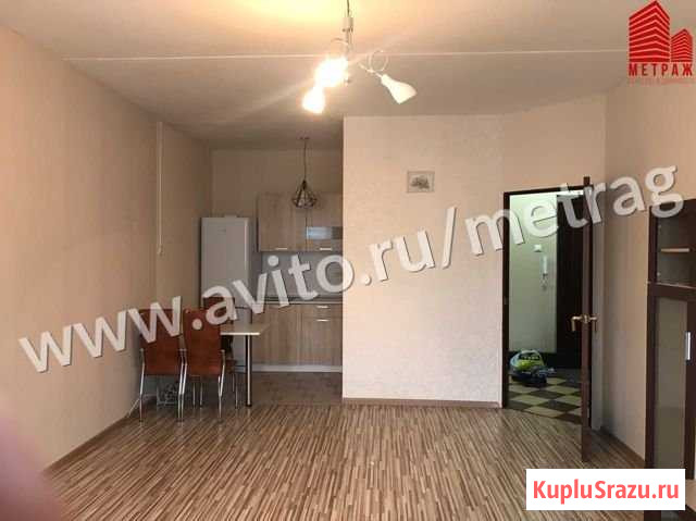 2-комнатная квартира, 47 м², 5/5 эт. на продажу в Петрозаводске Петрозаводск - изображение 3