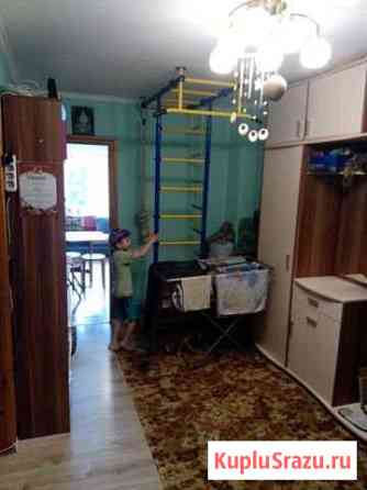 2-комнатная квартира, 59 м², 3/12 эт. на продажу в Белгороде Белгород