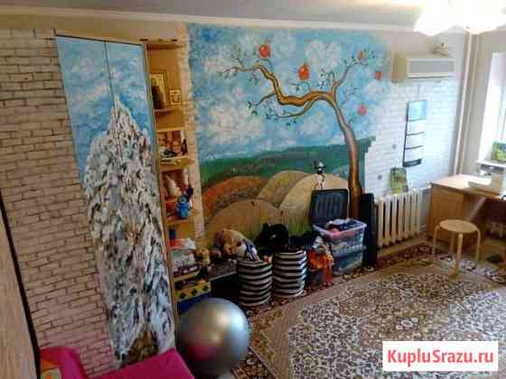 2-комнатная квартира, 59 м², 3/12 эт. на продажу в Белгороде Белгород