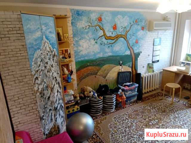 2-комнатная квартира, 59 м², 3/12 эт. на продажу в Белгороде Белгород - изображение 1