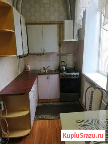 1-комнатная квартира, 32 м², 1/2 эт. в аренду на длительный срок в Сланцах Сланцы - изображение 3
