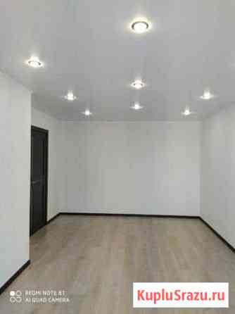 2-комнатная квартира, 55 м², 10/11 эт. на продажу в Саратове Саратов