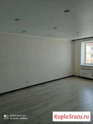 2-комнатная квартира, 55 м², 10/11 эт. на продажу в Саратове Саратов - изображение 2