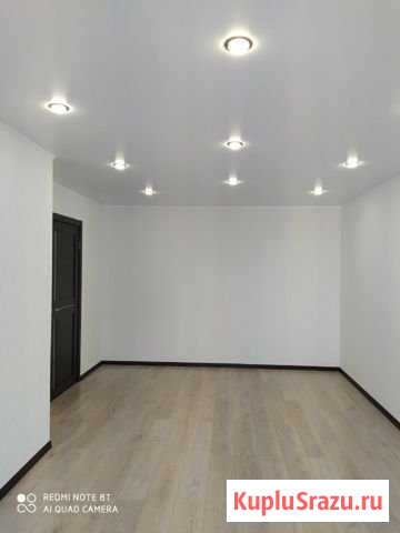 2-комнатная квартира, 55 м², 10/11 эт. на продажу в Саратове Саратов - изображение 1